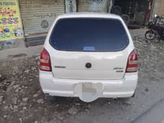 Suzuki Alto 2006