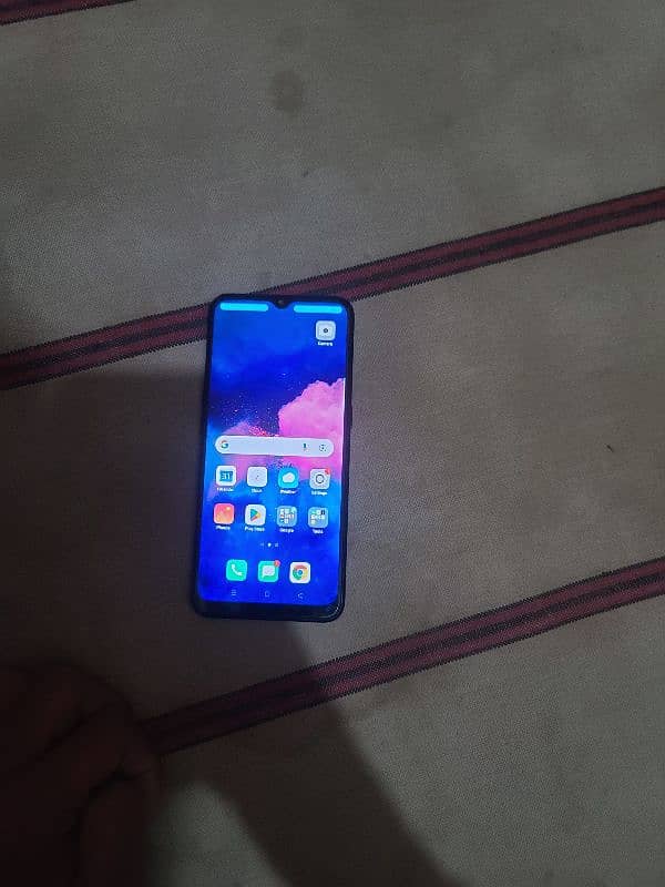 oppo a31 Ram4 128Gp 6