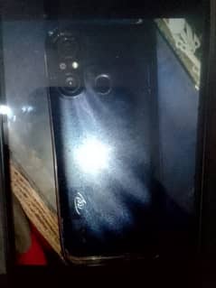 itel a49 Good condition