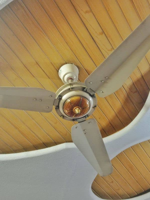 Ceiling fan 0