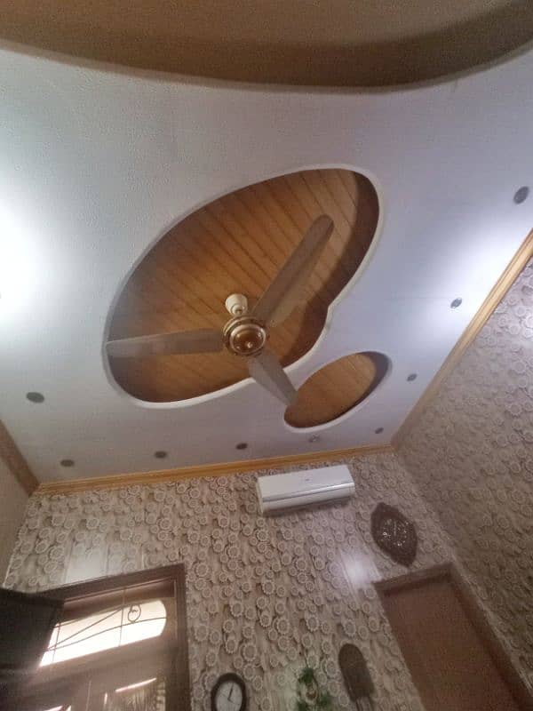 Ceiling fan 1