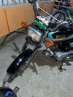 IAM selling my Biek 03337572570