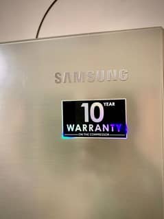 Samsung Refrigerator