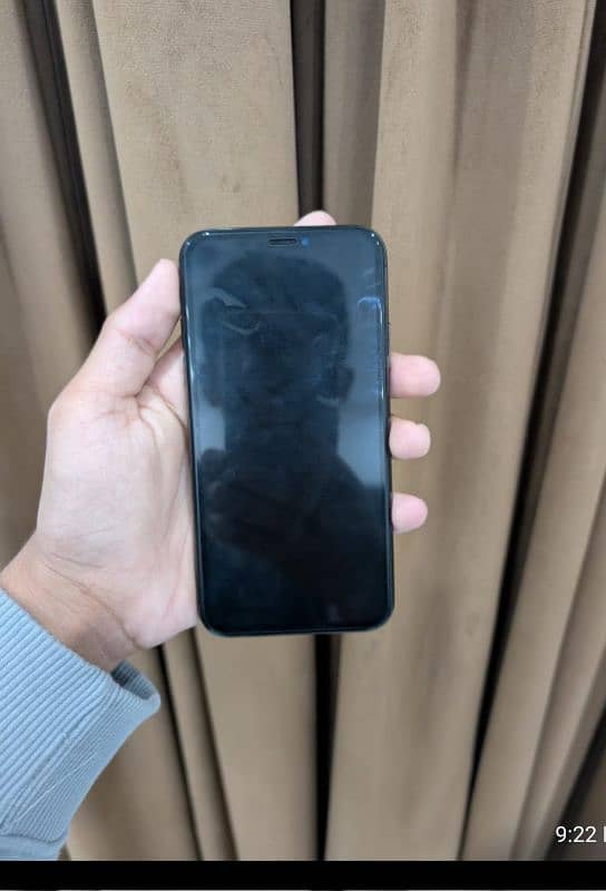 iphone X 64 GB GREAT CONDITION 4