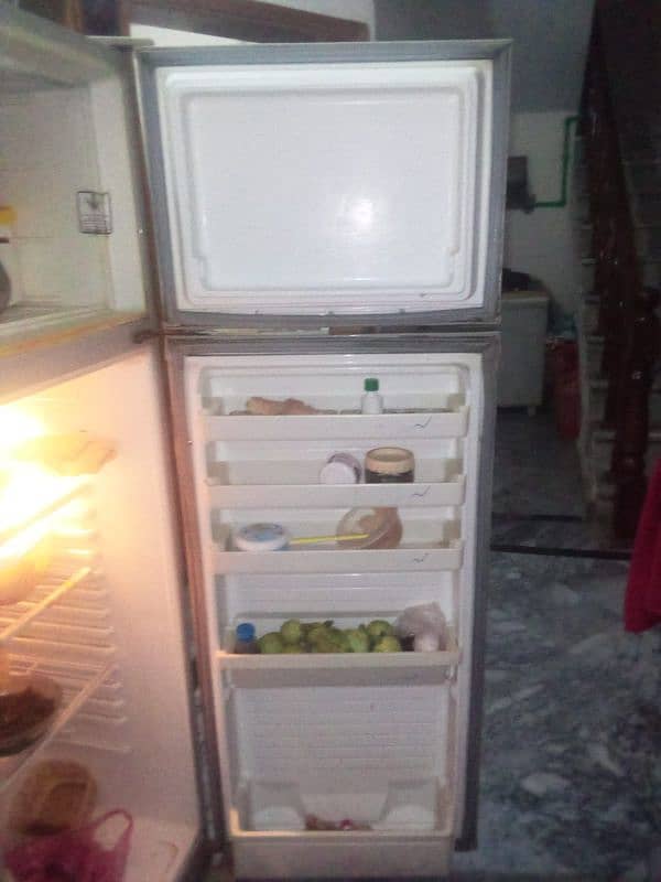 dawlance refrigerator 1