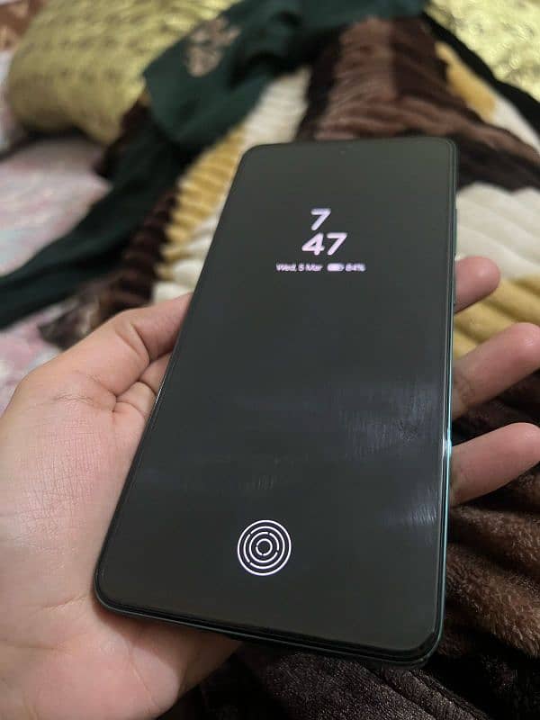 oppo reno 12F 1