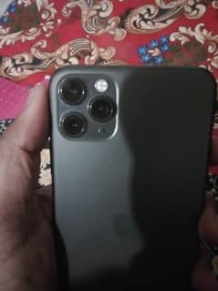 I phone 11 pro max 256gb non pta fu