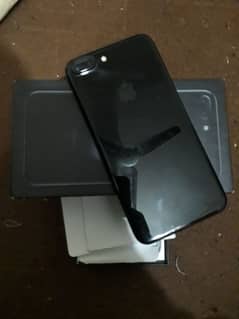 Iphone 7Plus 256gb