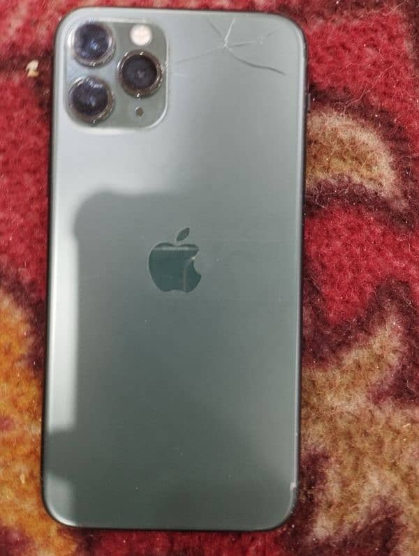 iphone 11 pro non pta 1