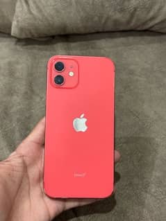 iPhone 12 Non PTA