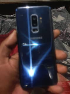 samsung s9 plus  6 256  gb ha 1 sim pta prv