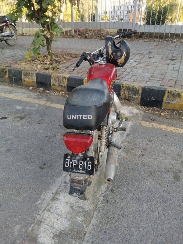 united bike 2022 3