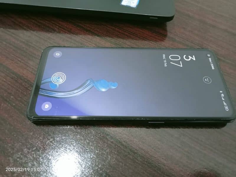 Oppo f19 pro 8GB 128GB good condition 2