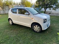 Suzuki Alto 2021