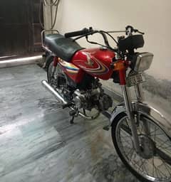 Honda CD 70 modal 2015 Whtsapp 0325/24/52/785/