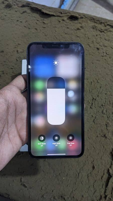 iPhone xsmax non pta 64gb jv 7