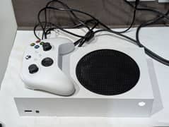 XBOX Series S 512gb