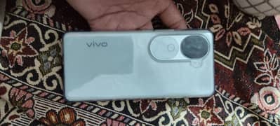 V40e juxt 20 days use