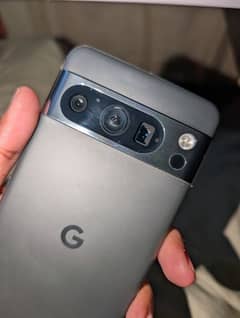 Google Pixel 8 pro Pta approved