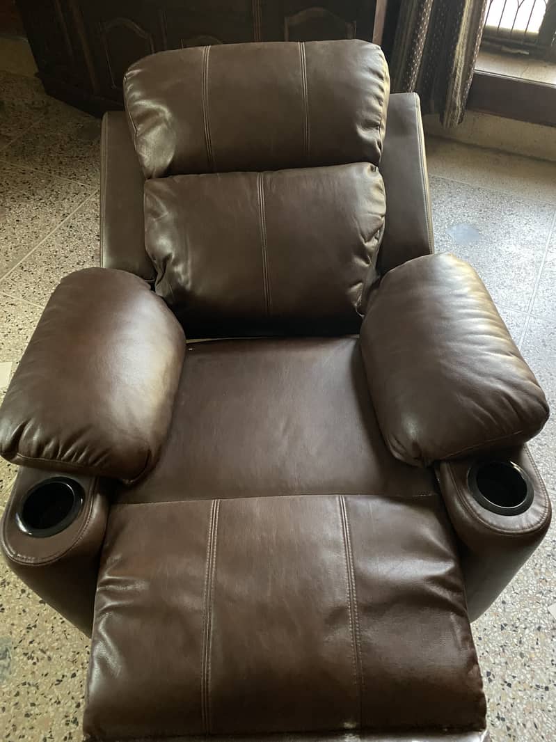 Sofa recliner 6