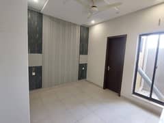 5 Bed Brand New Designer House For Sale On 6 Marla