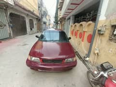 Suzuki Baleno 2000