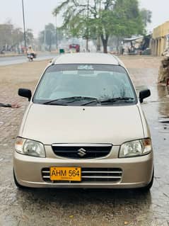 Suzuki Alto 2005