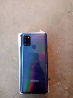 Samsung A21s