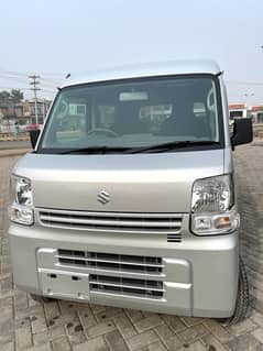 SUZUKI EVERY PC 2025 FRESH TOTAL GENIUNE PAINT 100% GURANTEED FORSal