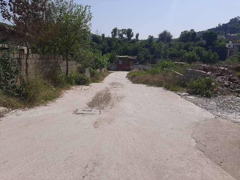 1 Kanal Plot Available For Sale 8