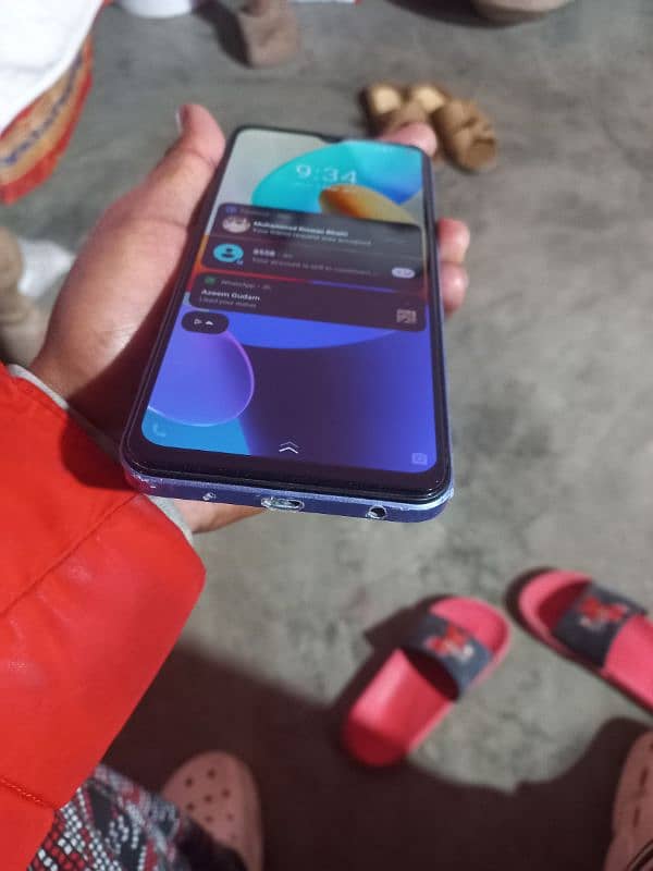 vivo y2t urgent sale 1