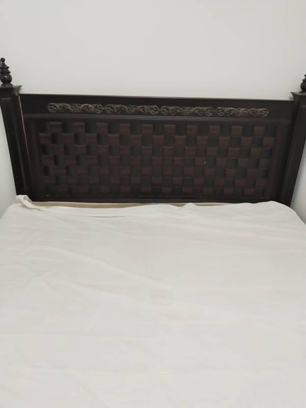 king size bed for sale 2