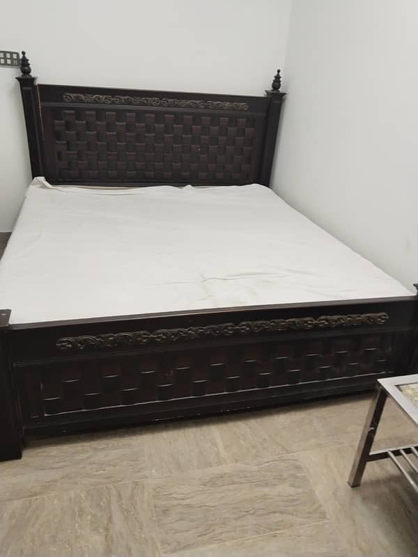 king size bed for sale 5