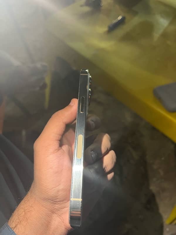 Iphone 13 pro non pta jv 2