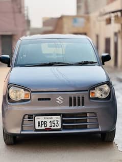 Suzuki Alto 2023