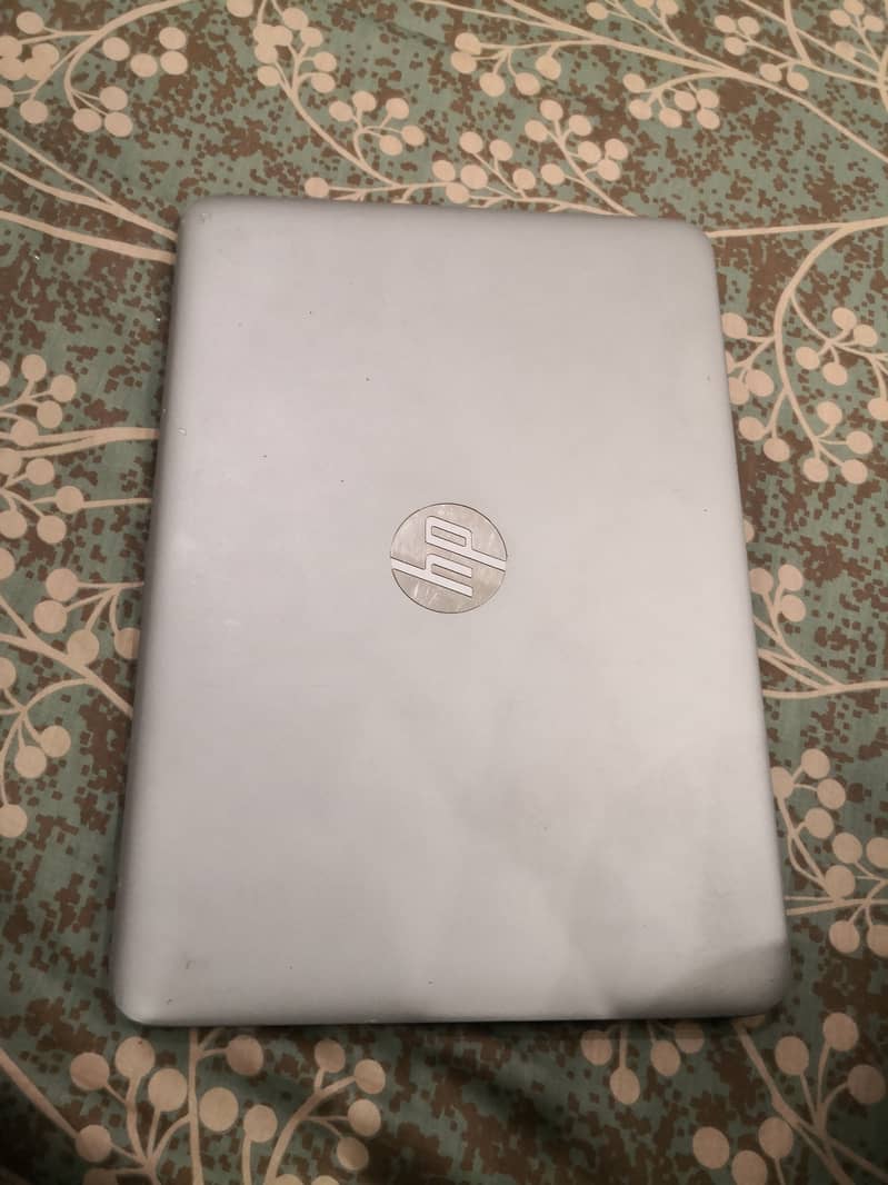 HP EliteBook 1