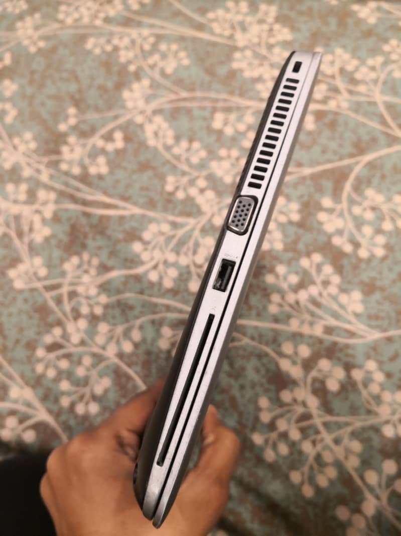 HP EliteBook 2