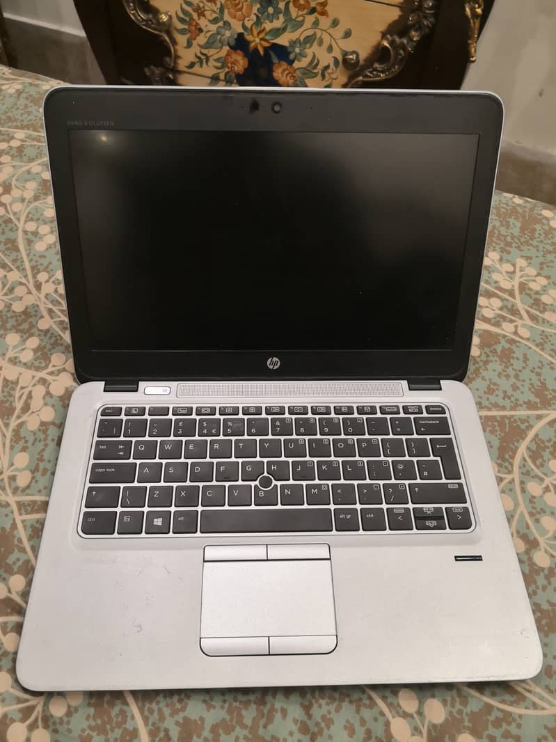 HP EliteBook 8