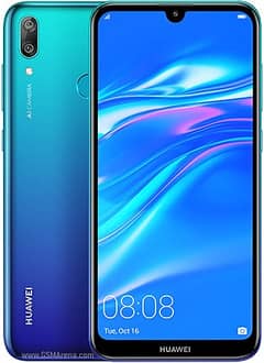 Huawei Y7 Prime 2019