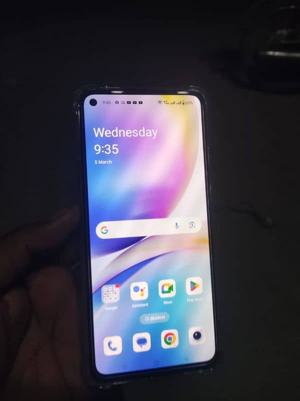 one plus 8t dual sim life time approved 1