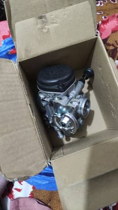 Yamaha ybr125 carburetor for sale