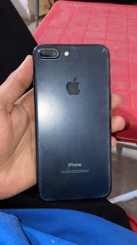 iphone 7plus 0