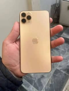 iPhone 11 Pro Max 256/GB PTA Approved/0322/1007952/