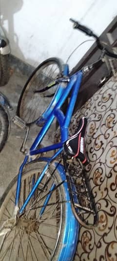 cycle for sale