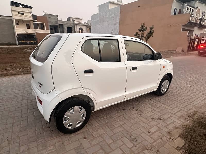 Suzuki Alto 2023 5