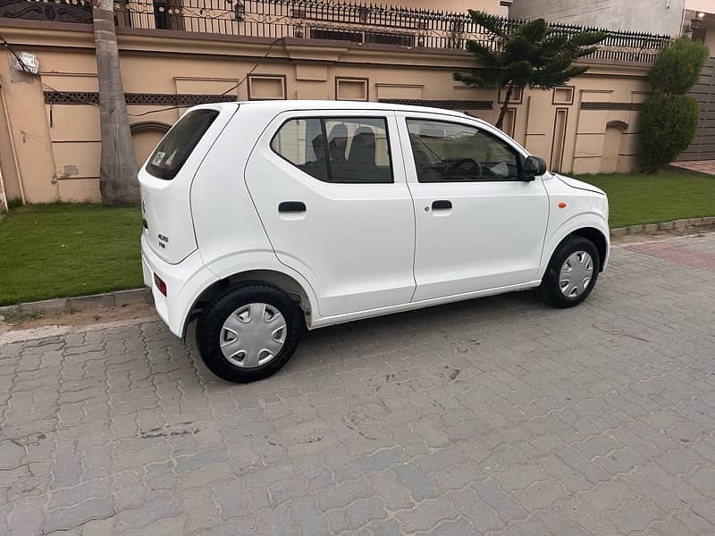 Suzuki Alto 2023 7