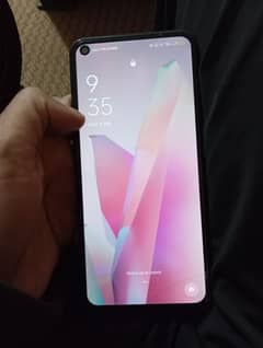 oppo A96