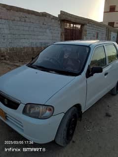 Suzuki Alto 2008