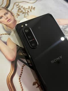 Sony Xperia 5 Mark 2 8/128 Official PTA Approved (Line on Screen)