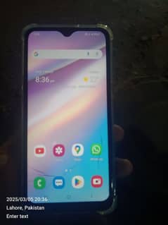 Samsung A10s forsale